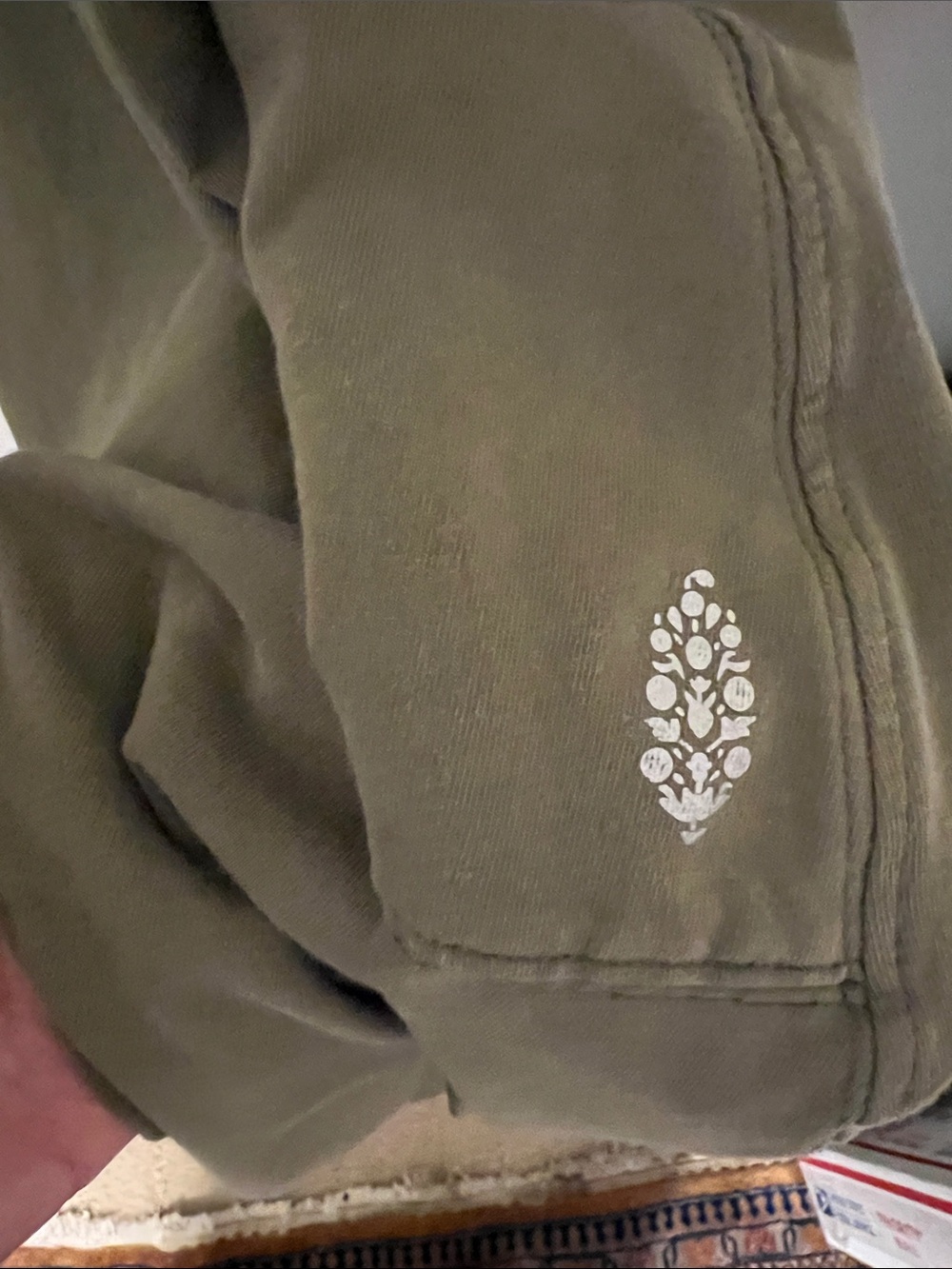 Free People Hot Shot Onsie - Picture 3 of 3